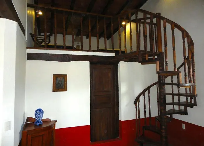 Hacienda De La Luz Boutique & Mountain Park Отель 5*