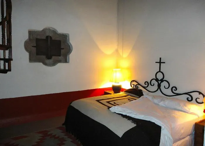 Hacienda De La Luz Boutique & Mountain Park