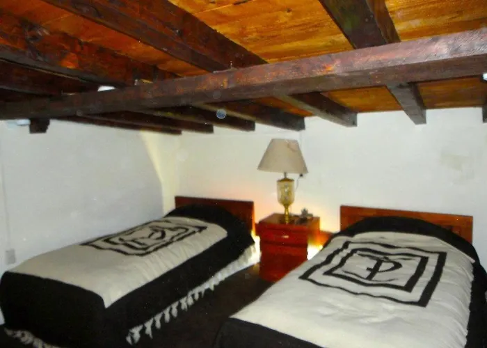 Hacienda De La Luz Boutique & Mountain Park 5* Мехико