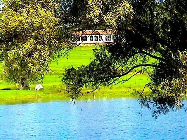 Hacienda De La Luz Boutique & Mountain Park Отель 5*