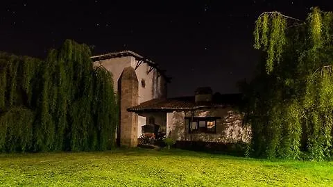 Hacienda De La Luz Boutique & Mountain Park Отель Мехико