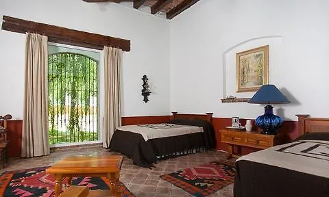 Hacienda De La Luz Boutique & Mountain Park