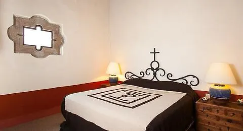 Hacienda De La Luz Boutique & Mountain Park 5*