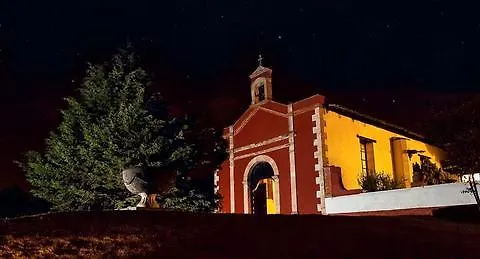 Hacienda De La Luz Boutique & Mountain Park Отель 5*